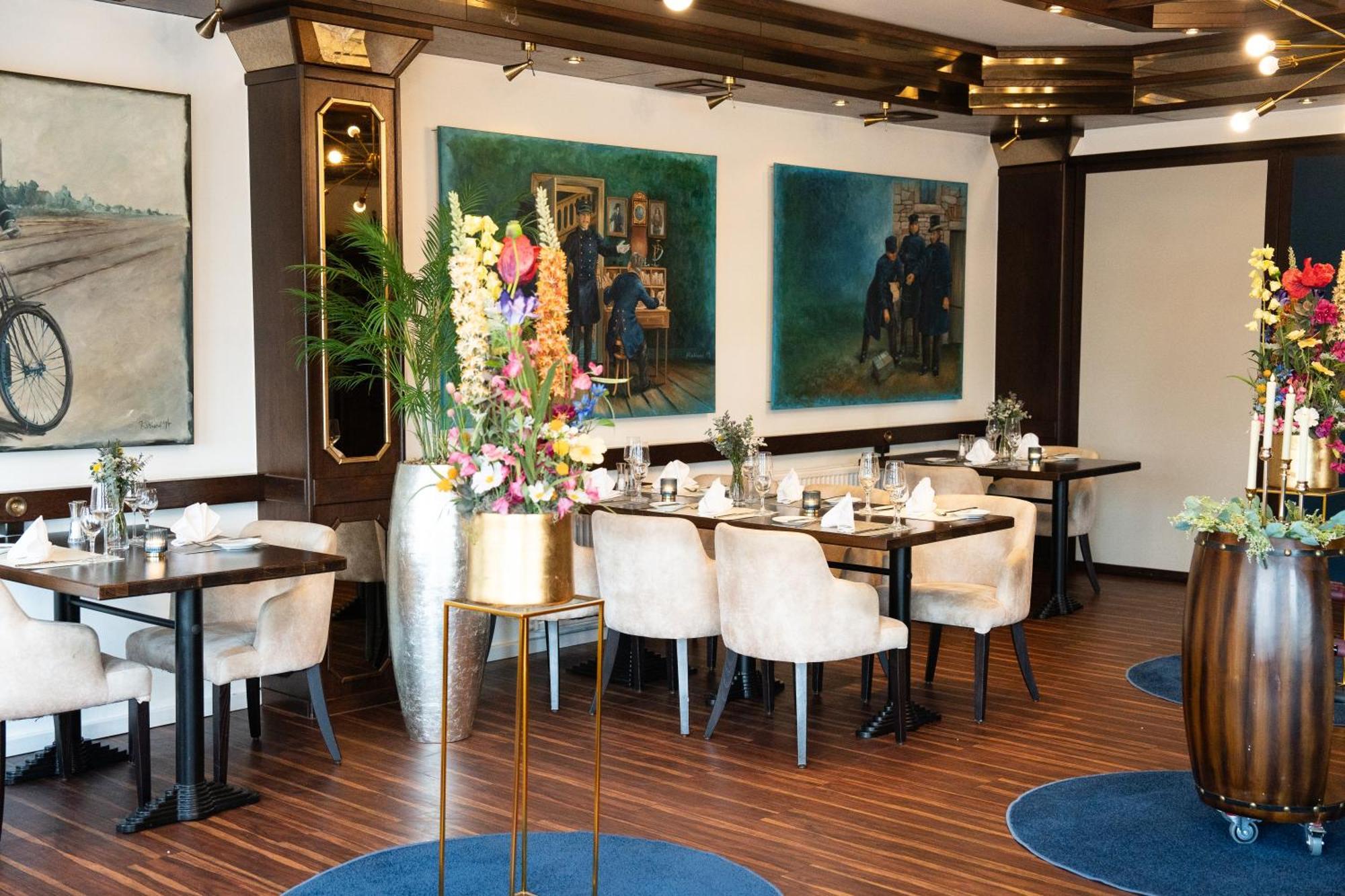 Hotel Zur Post - Economy Rooms Garrel Екстер'єр фото
