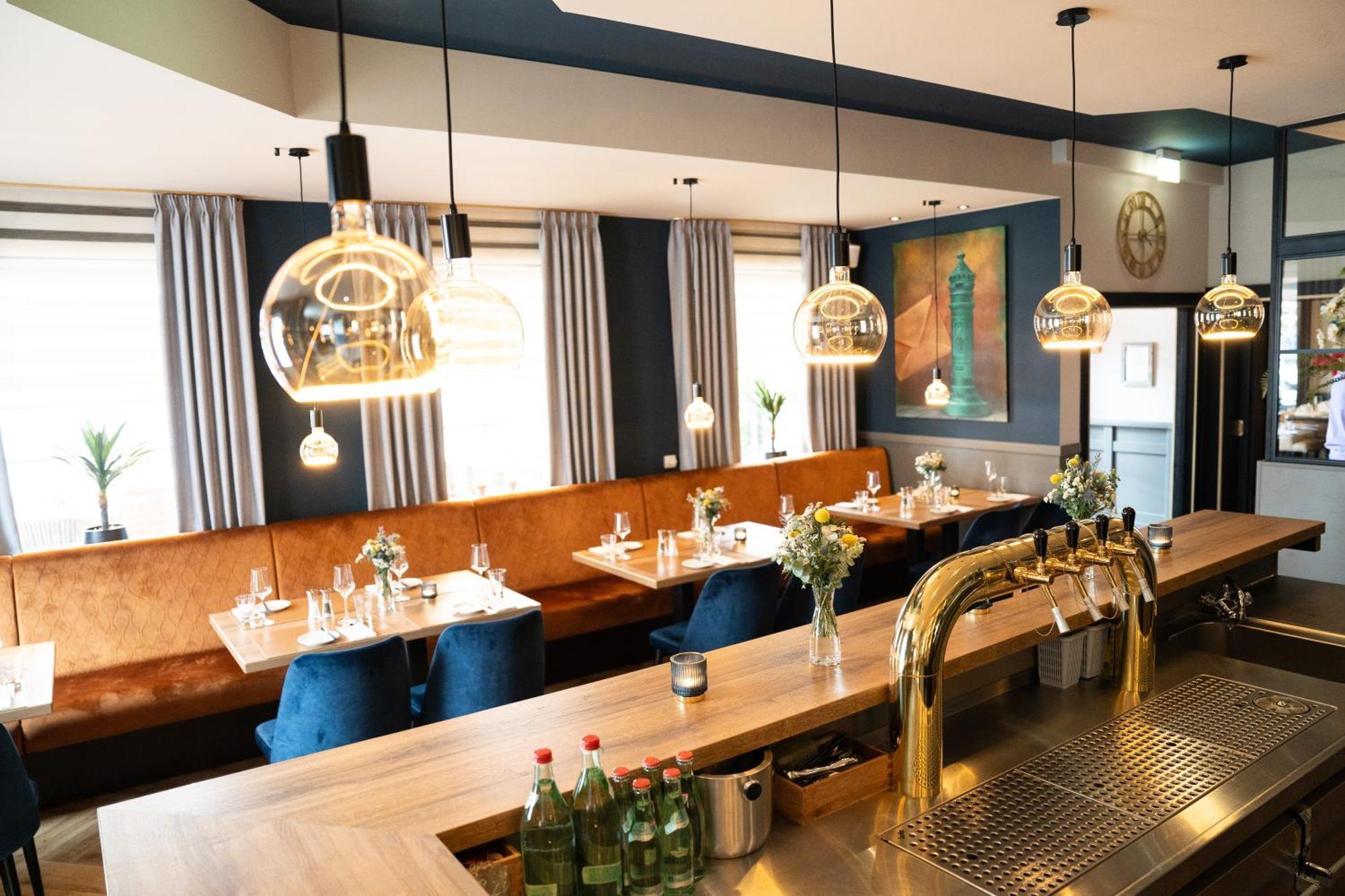 Hotel Zur Post - Economy Rooms Garrel Екстер'єр фото