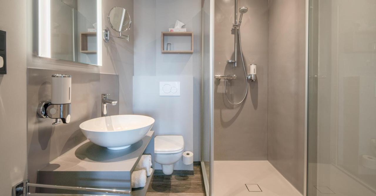 Hotel Zur Post - Economy Rooms Garrel Екстер'єр фото